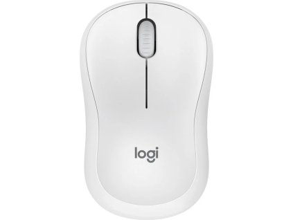 logitech m240 silent bluetooth mouse off white ien485993