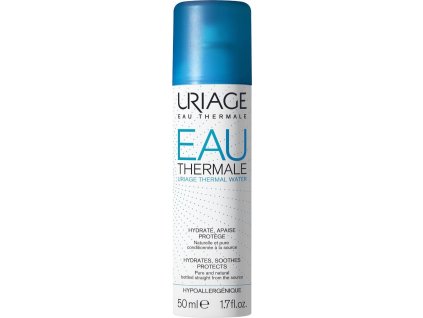 Uriage Eau Thermale 50 ml