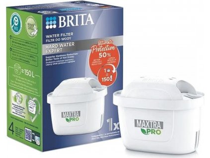 Brita Vodní filtry BRITA Maxtra Pro Hard Water Expert 1 ks