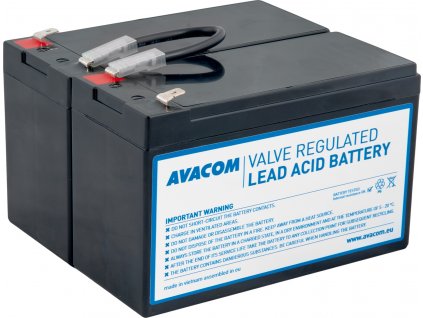 AVACOM RBC177 -  baterie pro UPS