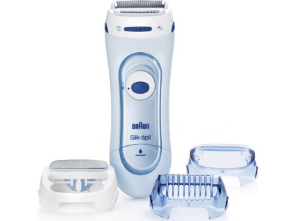 Braun LS5160 Silk-épil Lady Shaver