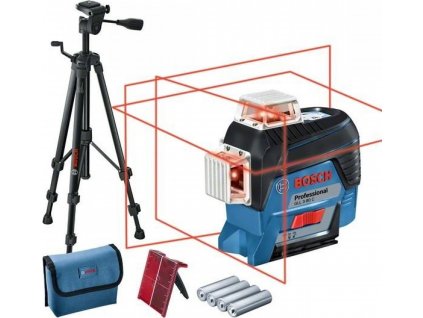 Bosch GLL 3-80 C Professional set (0.601.063.R01)