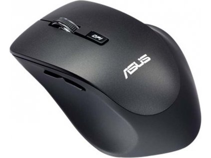 ASUS WT425 černá bezdrátová myš
