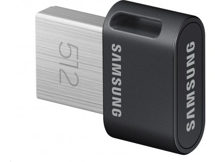 Samsung FIT Plus 512GB (MUF-512AB)