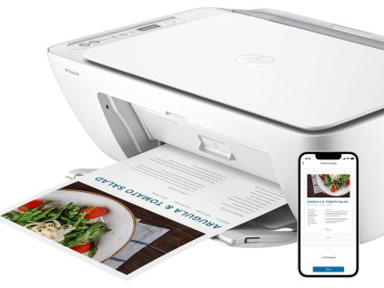 HP DeskJet 2820e (588K9B)