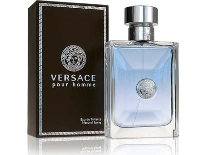 Versace Pour Homme EdT 100ml