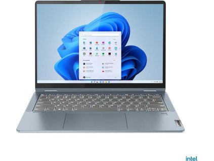 Lenovo IdeaPad Flex 5 14IAU7 Stone Blue (82R700H3CK)