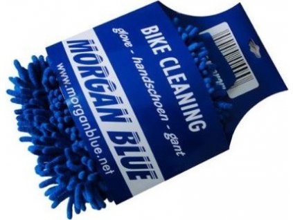 Morgan Blue - Rukavice na očistu