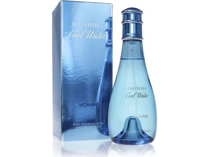 davidoff cool water edt 100ml ien357149