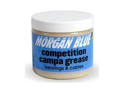 Mazivo Morgan Blue - Competition Campa Grease 200ml