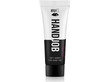 BusyB Hand Job - Krém na ruce 8 ml