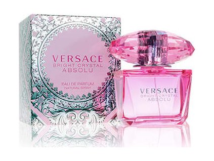 Versace Bright Crystal Absolu EdP 90ml