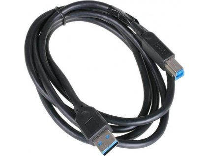 AKASA kabel USB 3.0 USB-A-B 1,5m (A-M/B-M)