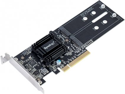 Synology Adaptér M.2 SSD M2D18