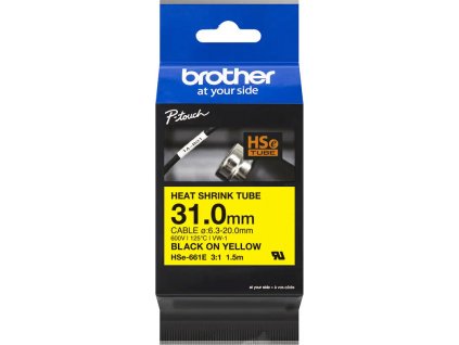 Brother HSe-661E