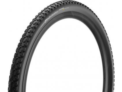 Plášť Pirelli Cinturato GRAVEL M, 45 - 622, TechWALL, 127 tpi, SpeedGRIP, Black