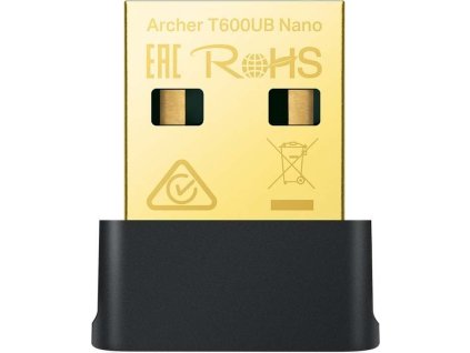 TP-Link Archer T600UB Nano