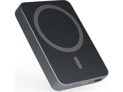 epico mag aluminium power bank 5000mah seda ien502146