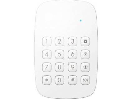 Immax NEO Smart klávesnice Zigbee 3.0