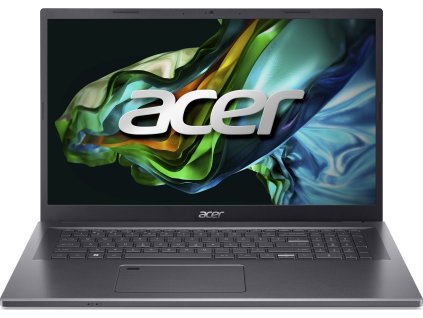 ACER Aspire 5 Steel Gray (A517-58GM-54NS) (NX.KJLEC.001)