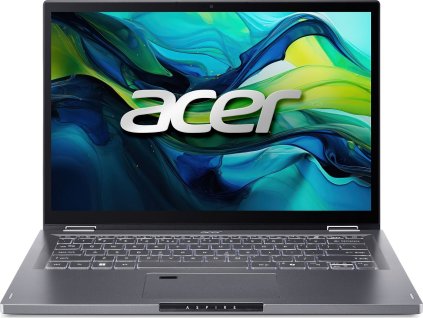 Acer Aspire Spin 14 Steel Gray (ASP14-51MTN-32HY) (NX.KRUEC.006)