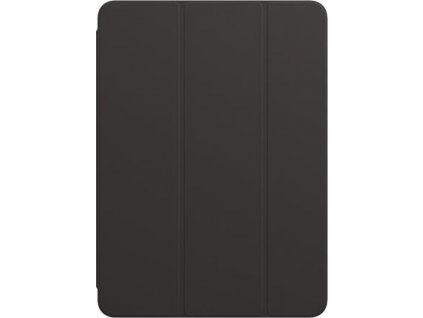Apple ochranný obal Smart Folio pro iPad Air (4.generace - 2020),černá