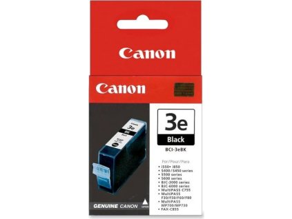 canon bci3ebk ien17833