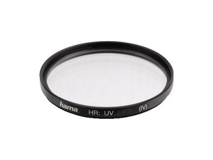 HAMA UV filtr 62mm (kvalita NC) (70062)