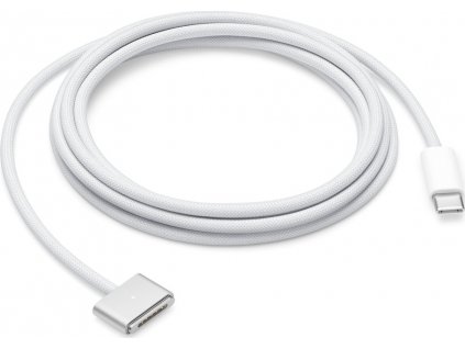 Apple USB-C / MagSafe 3 kabel (2m)