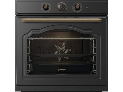 Gorenje BOS67371CLB