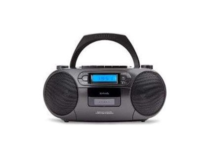 AIWA BBTC-550BK