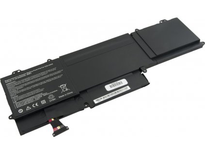 Avacom baterie pro Asus UX32 series Li-Pol 7,4V 6520mAh 48Wh