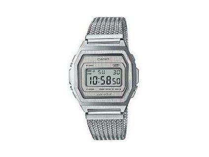 Casio A1000MA-7EF Unisex náramkové hodinky