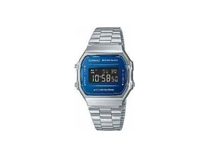 Casio A168WEM-2BEF Unisex náramkové hodinky