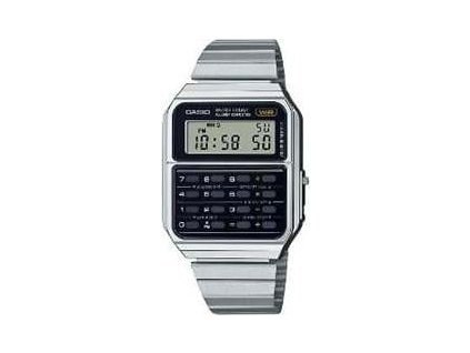 Casio CA-500WE-1AEF Pánské digitální náramkové hodinky