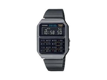 Casio CA-500WEGG-1BEF Pánské digitální náramkové hodinky