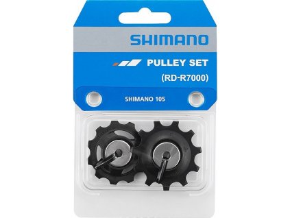 SHIMANO kladky pro RD-R7000