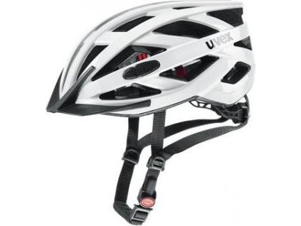 UVEX I-vo 3D white (52-57cm)