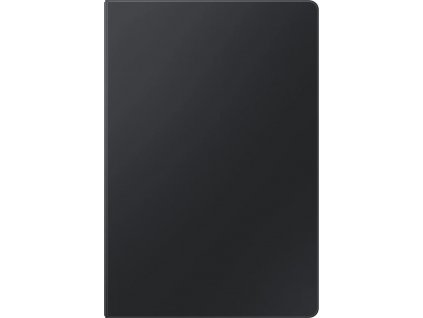 Samsung Ochranný kryt s klávesnicí a touchpadem pro Galaxy Tab S9+/S9 FE+ černý
