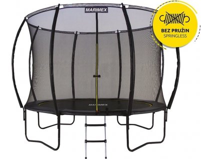 Marimex Trampolína Comfort 366 cm (19000096)