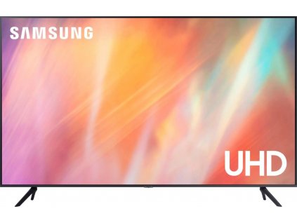 55" Samsung UE55AU7172U (UHD) 2021