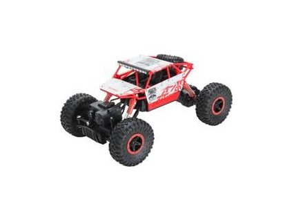 Buddy Toys BRC 18.610 RC Rock Climber Auto na dálkové ovládání