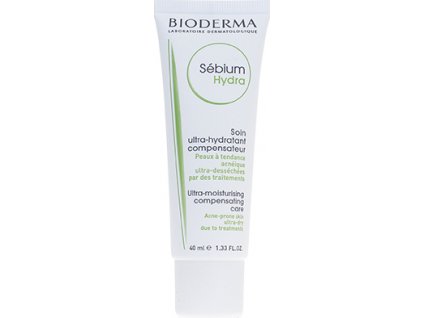 Bioderma Sébium Hydra Cream 40 ml
