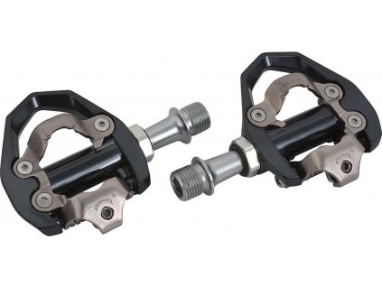 Pedály SHIMANO PD-ES600