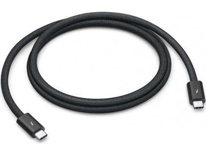 Apple Thunderbolt 4 (USB-C) Pro Cable (1m)