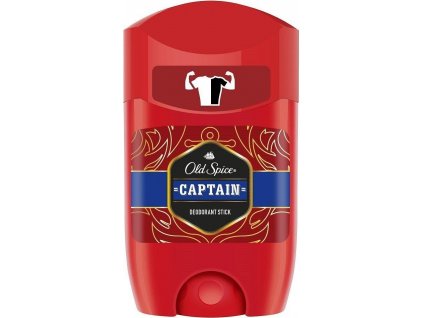 Old Spice DEO Stick 50ml Captain
