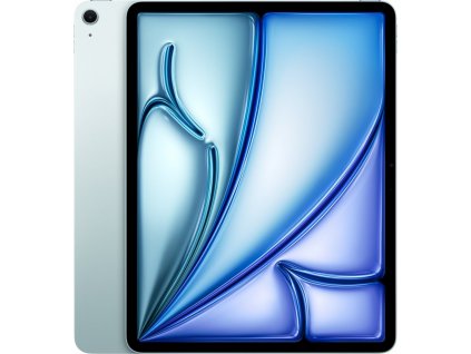 Apple iPad Air M2 2024 13" Wi-Fi 128GB Blue (MV283HC/A)