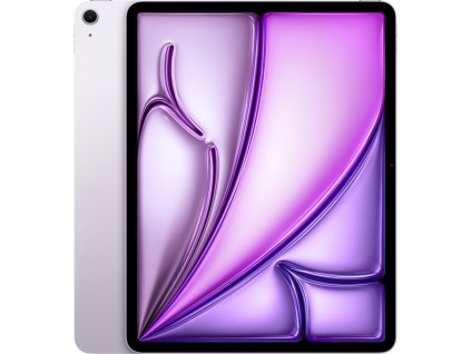 Apple iPad Air M2 2024 13" Wi-Fi + Cellular 256GB Purple (MV6Y3HC/A)