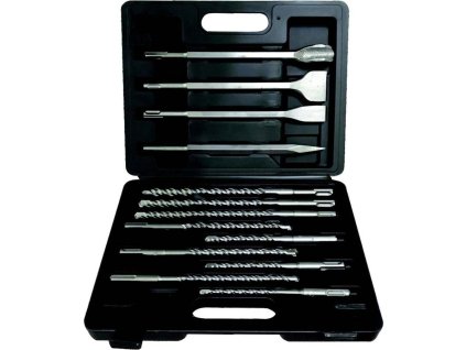 fieldmann fdv 9151 sds vrtaky majzliky 13ks ien504856