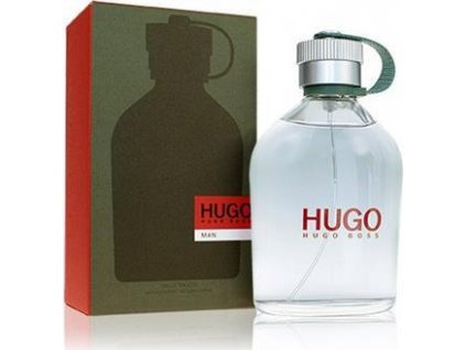 Hugo Boss Hugo Man EdT 200ml
